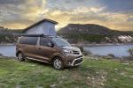 Toyota ProAce Camper 2019 года